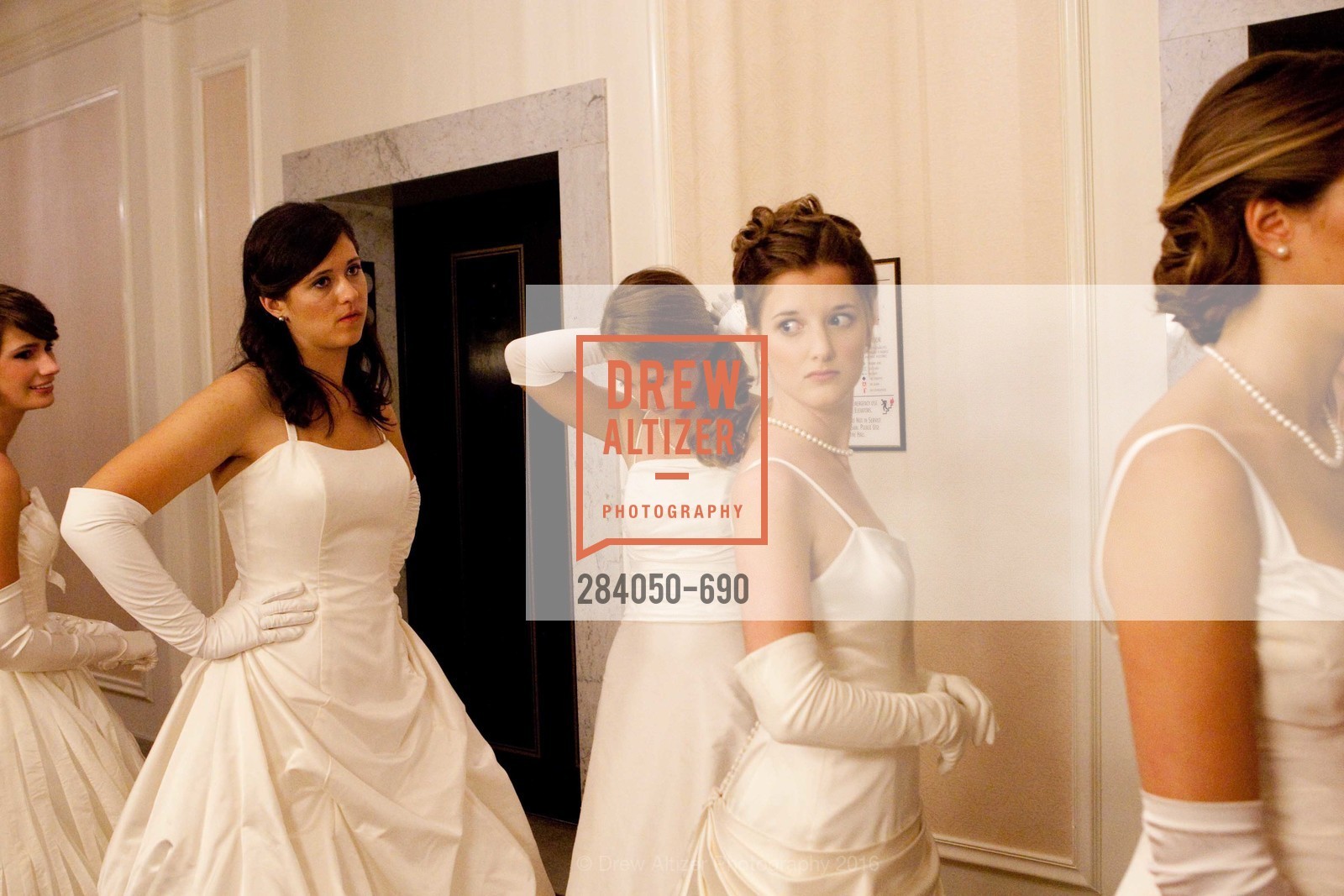 Kathryn McCrum, Abigail Mathieson, Morgan Malott, 2009 Debutante Ball, Unknown, July 4th, 2008,Drew Altizer, Drew Altizer Photography, full-service agency, private events, San Francisco photographer, photographer california