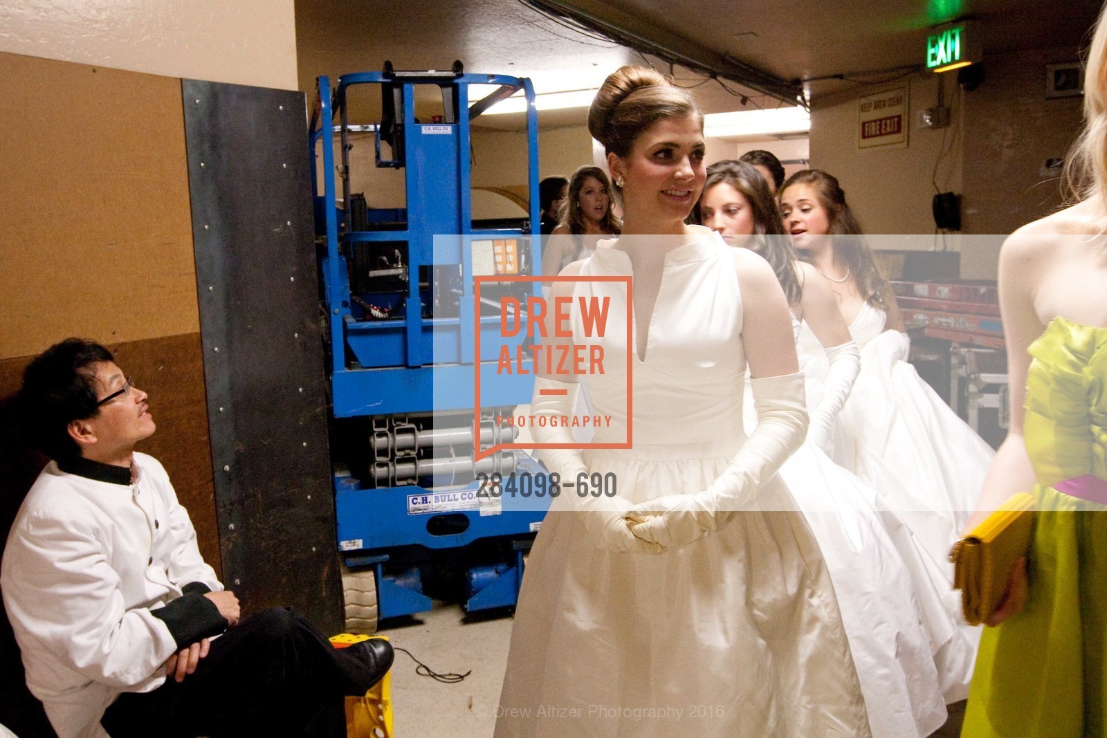 Denise Rollandi, Greer Rosenbaum, Taylor Roy, Grace Schlesinger, 2009 Debutante Ball, Unknown, July 4th, 2008,Drew Altizer, Drew Altizer Photography, full-service agency, private events, San Francisco photographer, photographer california