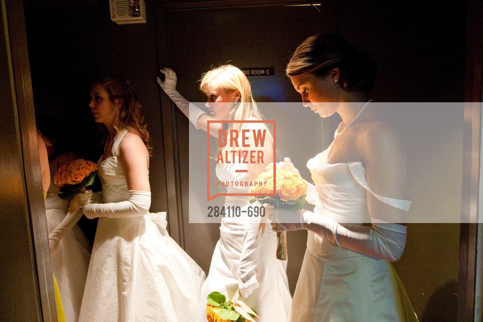 Elizabeth Hullar, Emm Jesberg, Anne Lewis, 2009 Debutante Ball, Unknown, July 4th, 2008,Drew Altizer, Drew Altizer Photography, full-service agency, private events, San Francisco photographer, photographer california