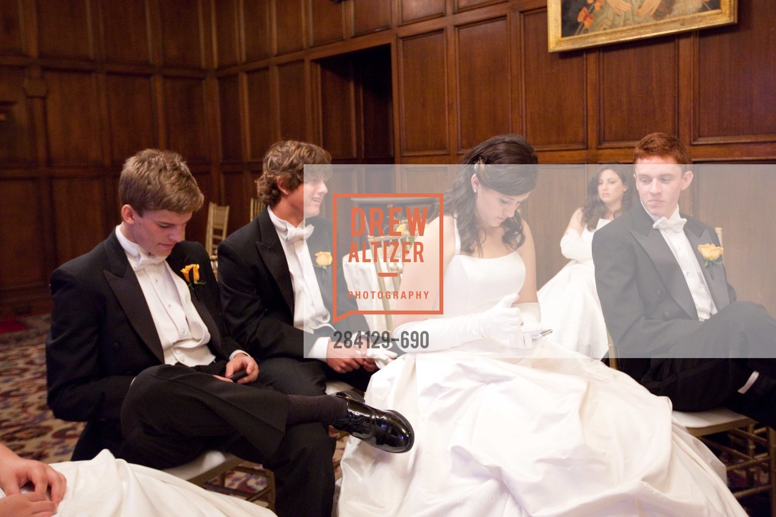 Jeffrey Toland, Kathryn McCrum, 2009 Debutante Ball, Unknown, July 4th, 2008,Drew Altizer, Drew Altizer Photography, full-service agency, private events, San Francisco photographer, photographer california