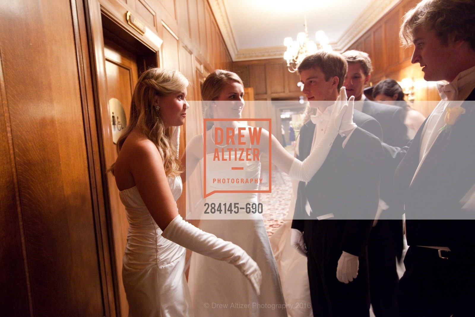 Emma Jesberg, Abigail Mathieson, Tim Gaumond, Jeff Hunt, 2009 Debutante Ball, Unknown, July 4th, 2008,Drew Altizer, Drew Altizer Photography, full-service agency, private events, San Francisco photographer, photographer california