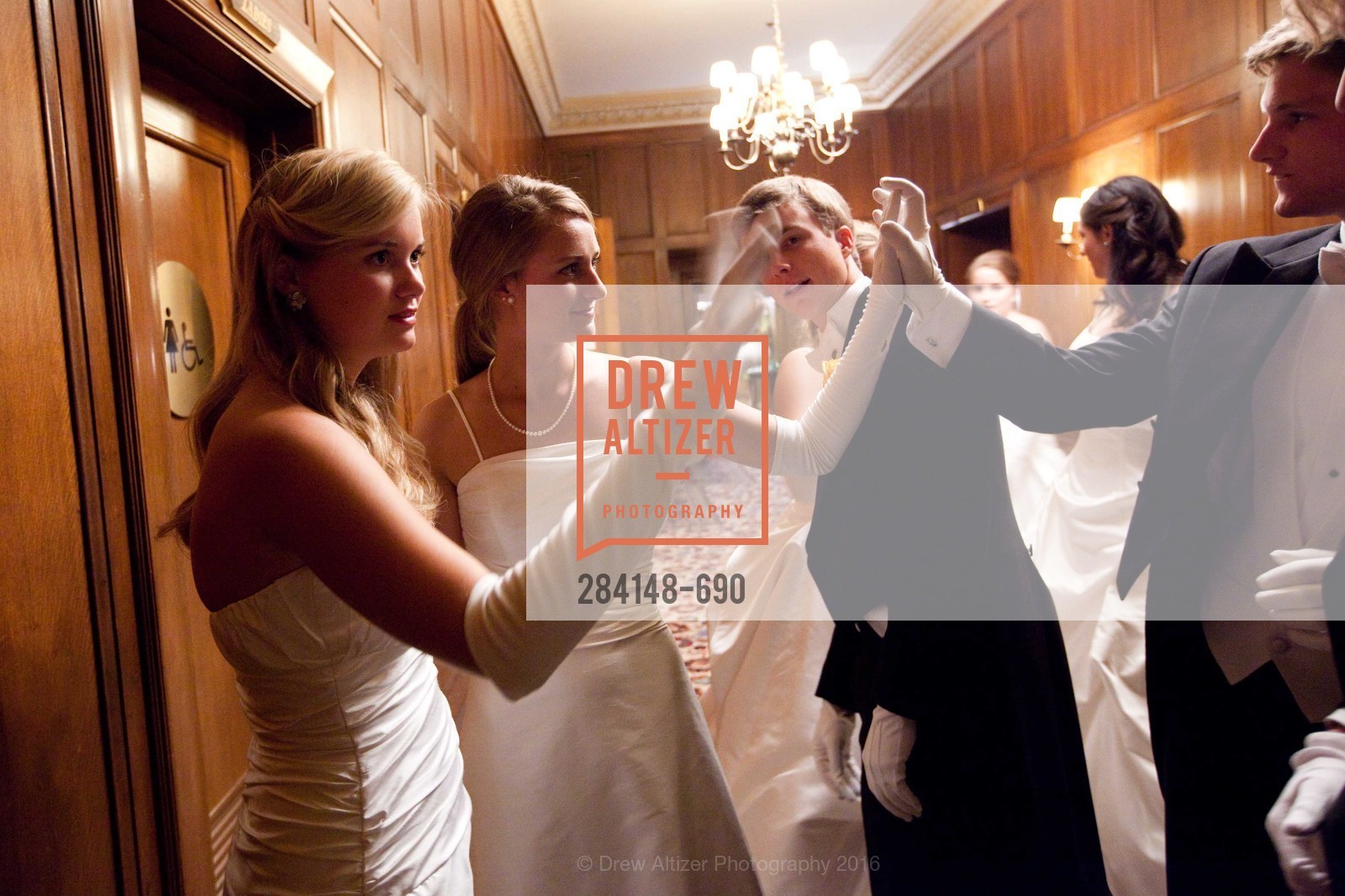 Emma Jesberg, Abigail Mathieson, Tim Gaumond, Jeff Horn, 2009 Debutante Ball, Unknown, July 4th, 2008,Drew Altizer, Drew Altizer Photography, full-service agency, private events, San Francisco photographer, photographer california