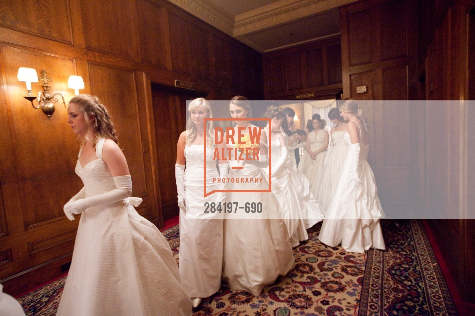 Debutantes, 2009 Debutante Ball, Unknown, July 4th, 2008,Drew Altizer, Drew Altizer Photography, full-service agency, private events, San Francisco photographer, photographer california