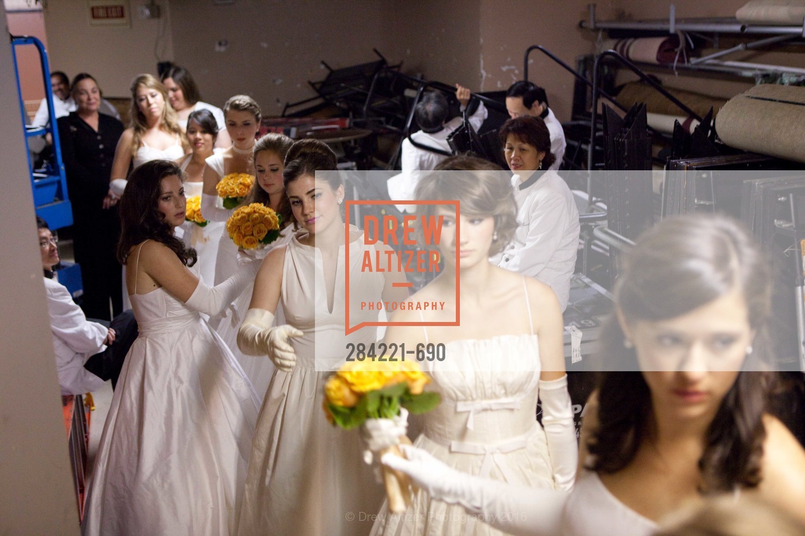 Debutantes, 2009 Debutante Ball, Unknown, July 4th, 2008,Drew Altizer, Drew Altizer Photography, full-service agency, private events, San Francisco photographer, photographer california