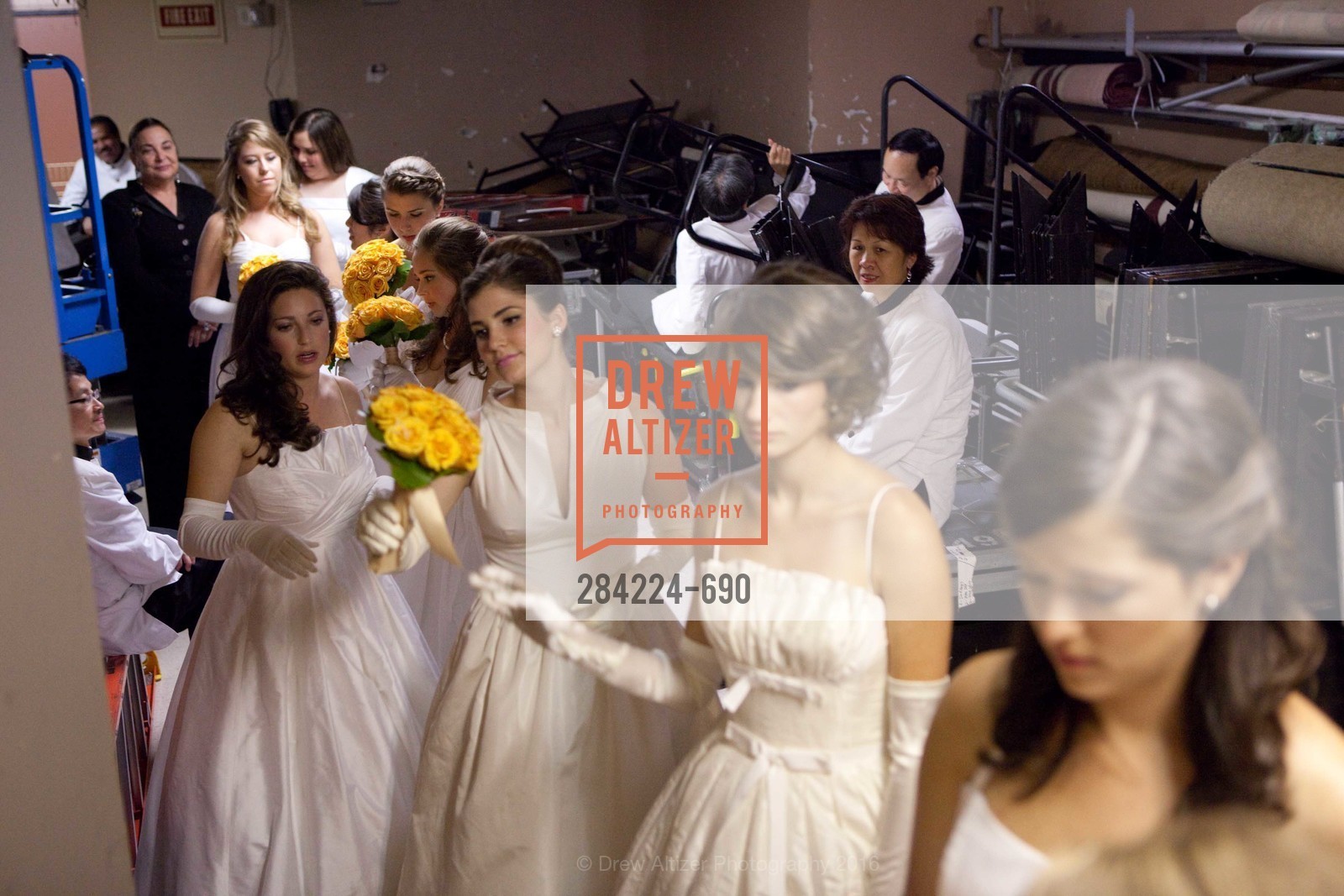 Debutantes, 2009 Debutante Ball, Unknown, July 4th, 2008,Drew Altizer, Drew Altizer Photography, full-service agency, private events, San Francisco photographer, photographer california