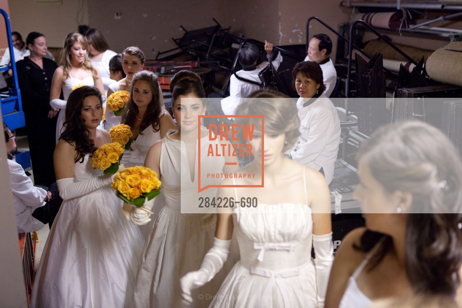 Debutantes, 2009 Debutante Ball, Unknown, July 4th, 2008,Drew Altizer, Drew Altizer Photography, full-service agency, private events, San Francisco photographer, photographer california