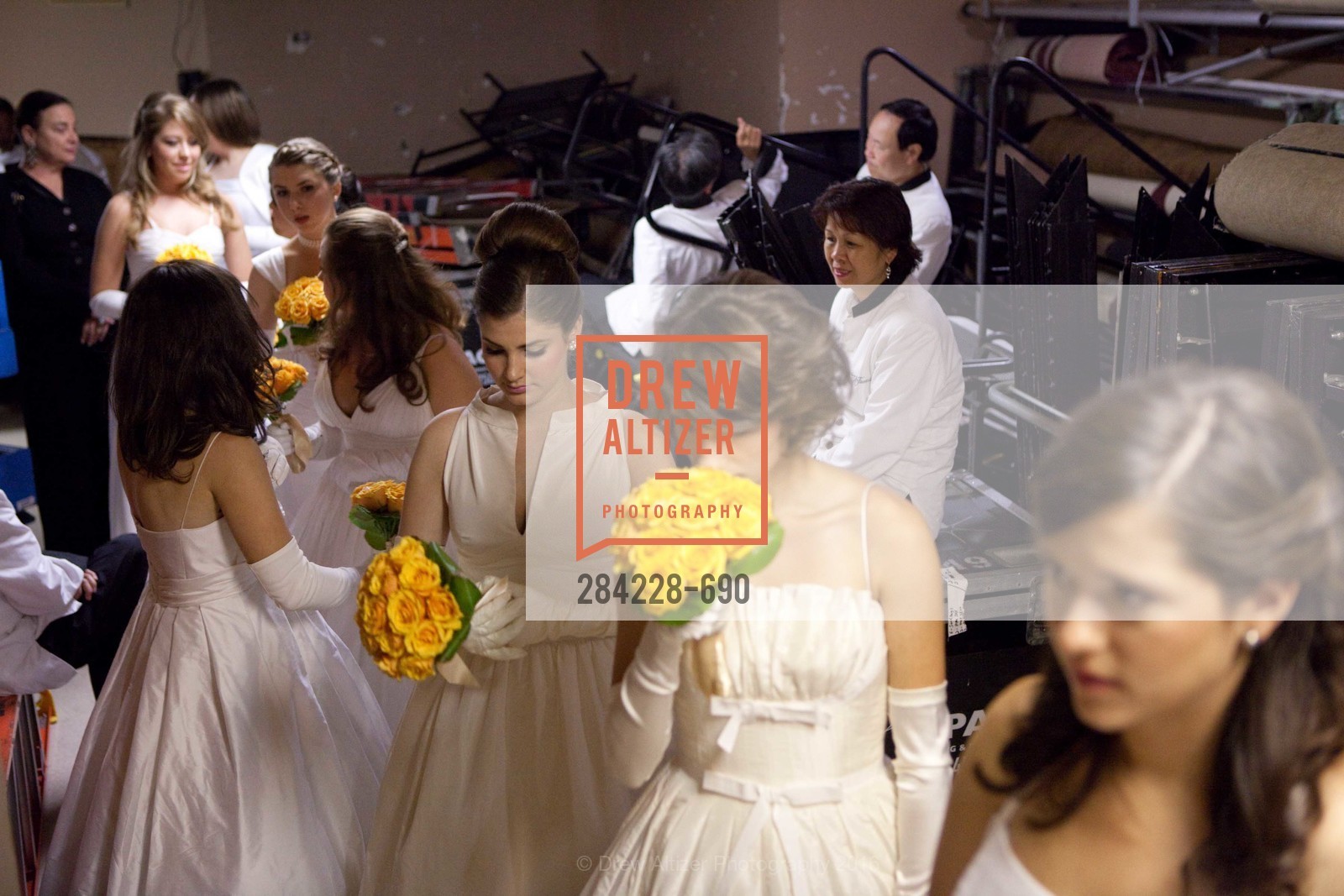 Debutantes, 2009 Debutante Ball, Unknown, July 4th, 2008,Drew Altizer, Drew Altizer Photography, full-service agency, private events, San Francisco photographer, photographer california