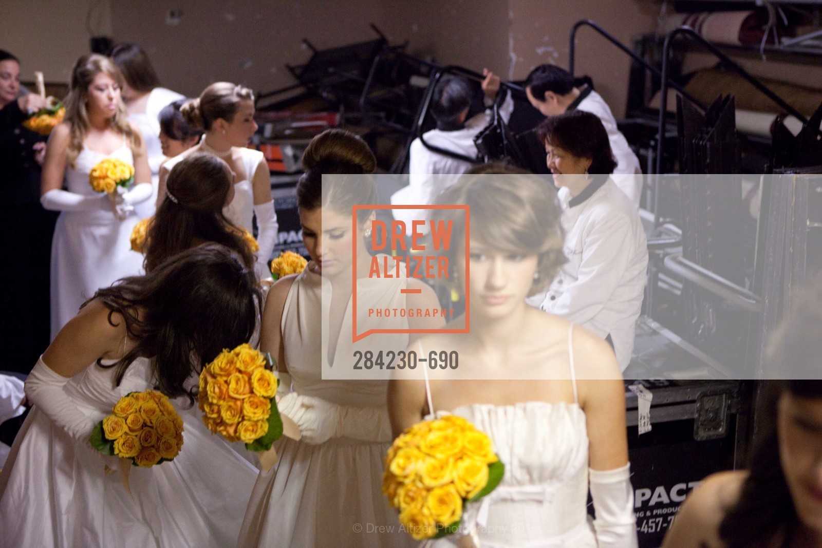 Debutantes, Photo #284230-690