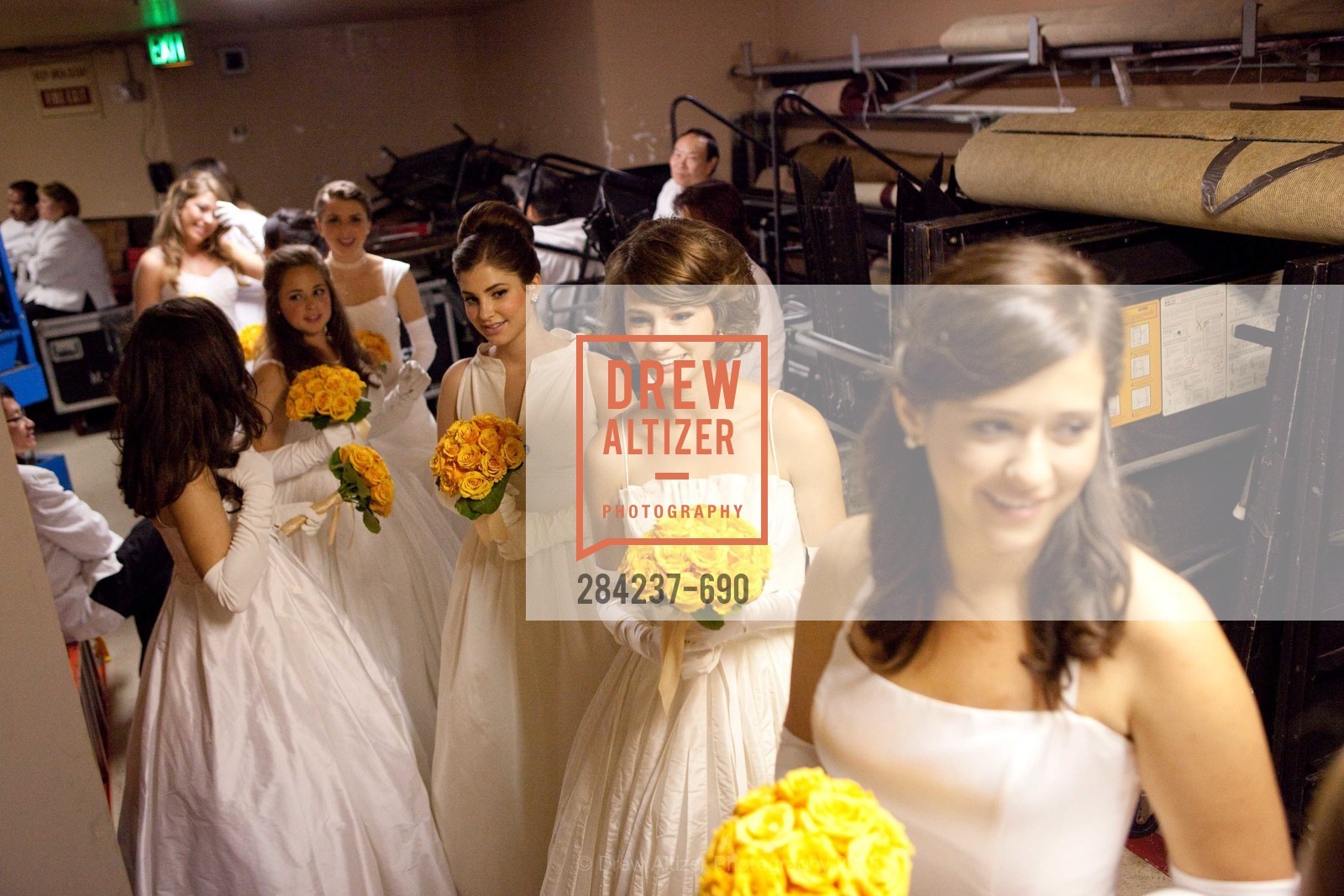 Debutantes, 2009 Debutante Ball, Unknown, July 4th, 2008,Drew Altizer, Drew Altizer Photography, full-service agency, private events, San Francisco photographer, photographer california
