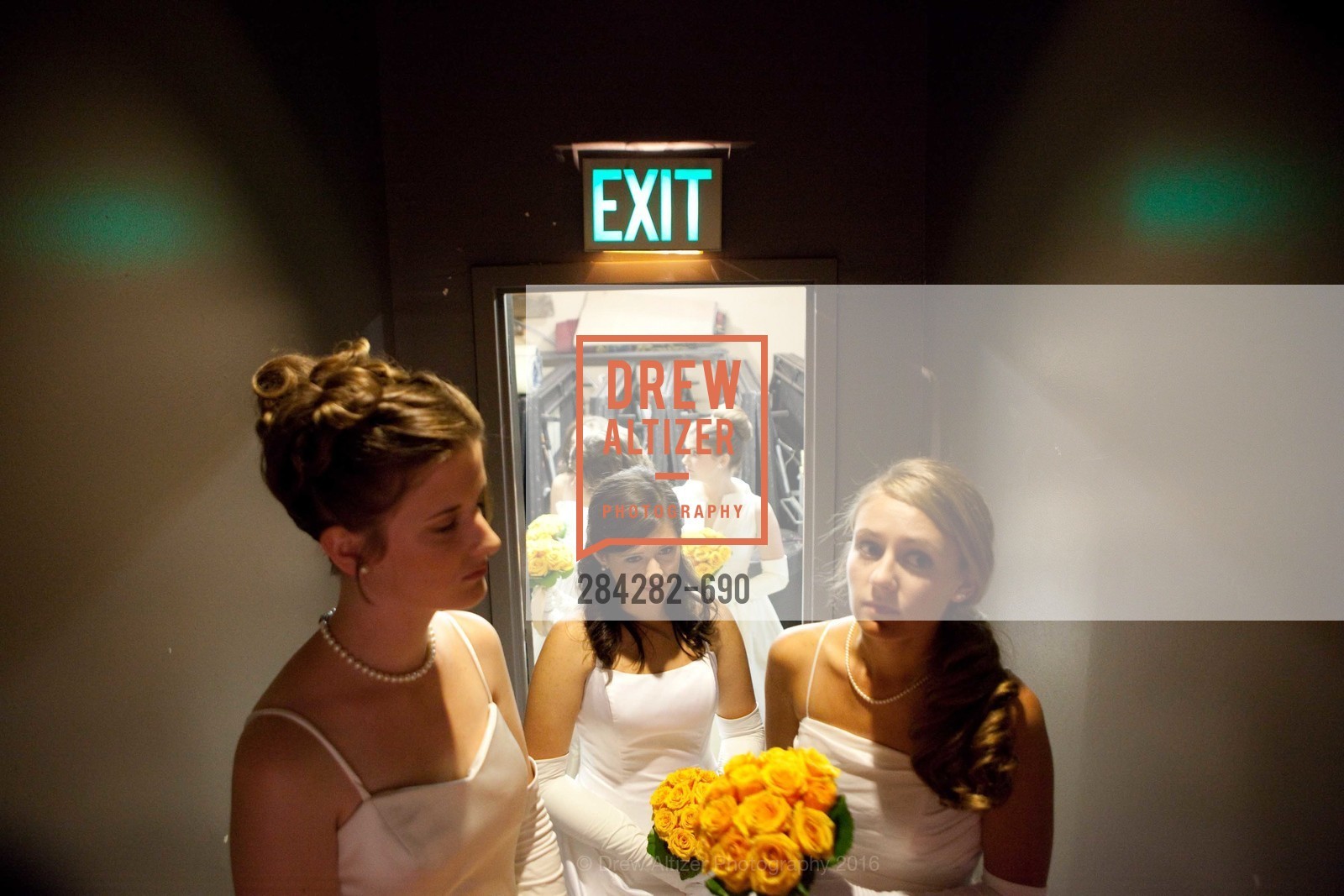 Morgan Malott, Kathryn McCrum, Abigail Brannan Mathieson, 2009 Debutante Ball, Unknown, July 4th, 2008,Drew Altizer, Drew Altizer Photography, full-service agency, private events, San Francisco photographer, photographer california