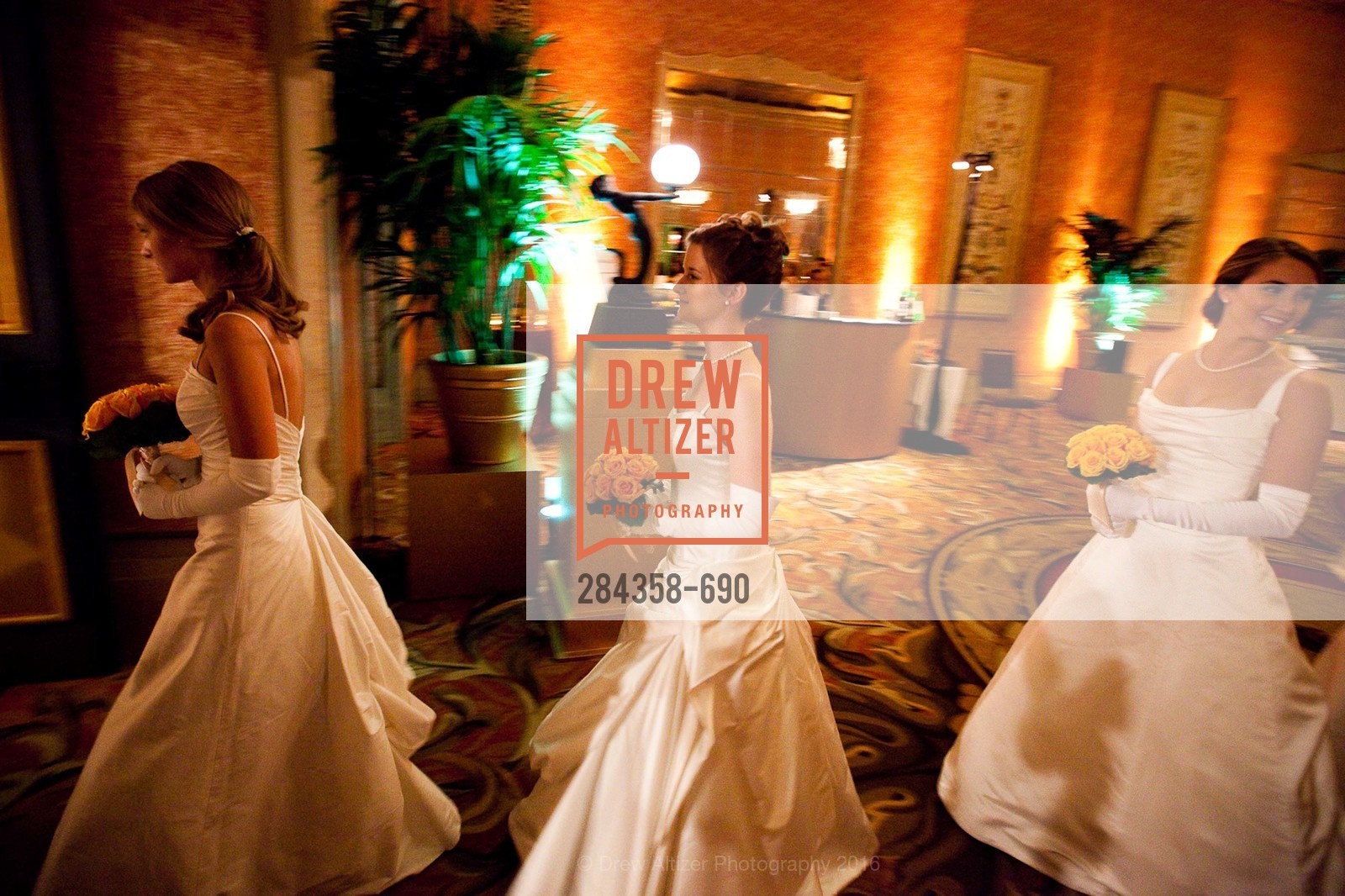 Abigail Mathieson, Morgan Malott, Sarah Bedford, Emma Jesberg, 2009 Debutante Ball, Unknown, July 4th, 2008,Drew Altizer, Drew Altizer Photography, full-service agency, private events, San Francisco photographer, photographer california