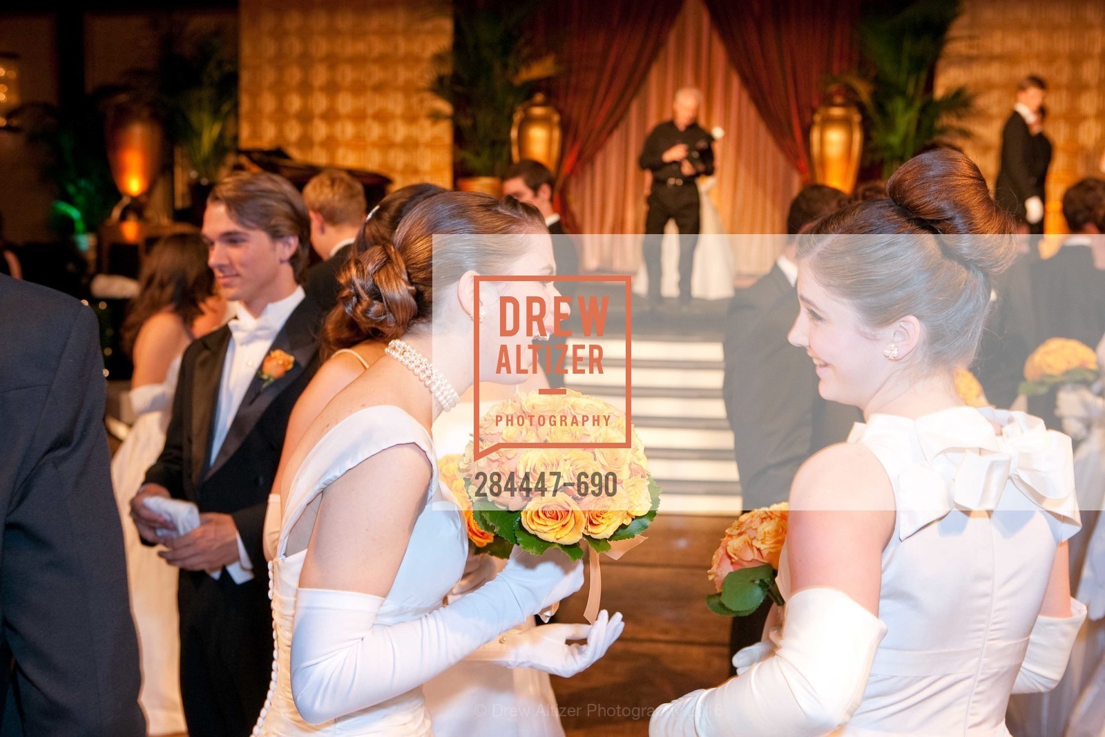 Grace Schlesinger, Denise Rollandi, 2009 Debutante Ball, Unknown, July 4th, 2008,Drew Altizer, Drew Altizer Photography, full-service agency, private events, San Francisco photographer, photographer california