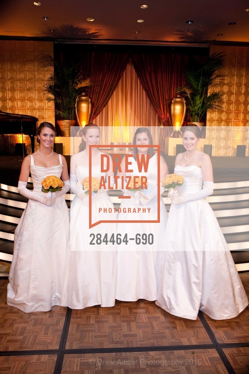 Anne Christine Lewis, Megan Fan Callaghan, Maison Cluck Haines, Sarah Elizabeth Bedford, 2009 Debutante Ball, Unknown, July 4th, 2008,Drew Altizer, Drew Altizer Photography, full-service agency, private events, San Francisco photographer, photographer california