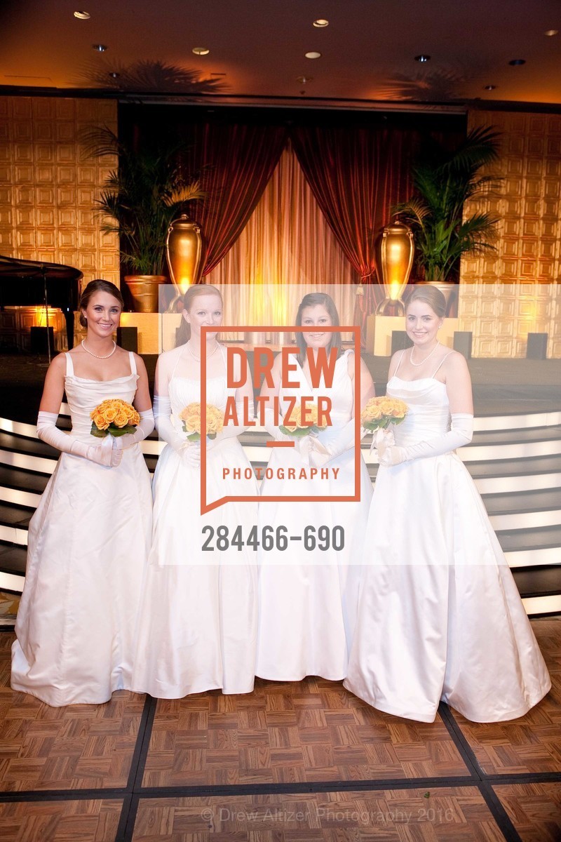 Anne Christine Lewis, Megan Fan Callaghan, Maison Cluck Haines, Sarah Elizabeth Bedford, 2009 Debutante Ball, Unknown, July 4th, 2008,Drew Altizer, Drew Altizer Photography, full-service agency, private events, San Francisco photographer, photographer california