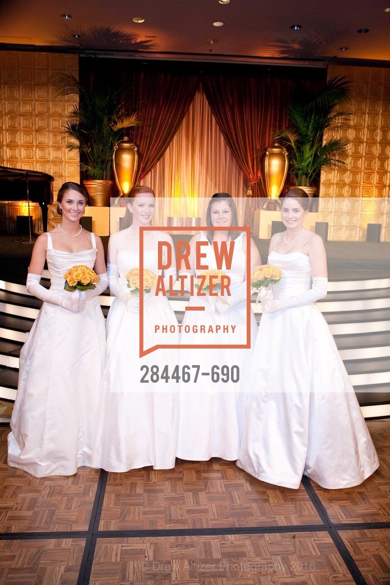 Anne Christine Lewis, Megan Fan Callaghan, Maison Cluck Haines, Sarah Elizabeth Bedford, 2009 Debutante Ball, Unknown, July 4th, 2008,Drew Altizer, Drew Altizer Photography, full-service agency, private events, San Francisco photographer, photographer california