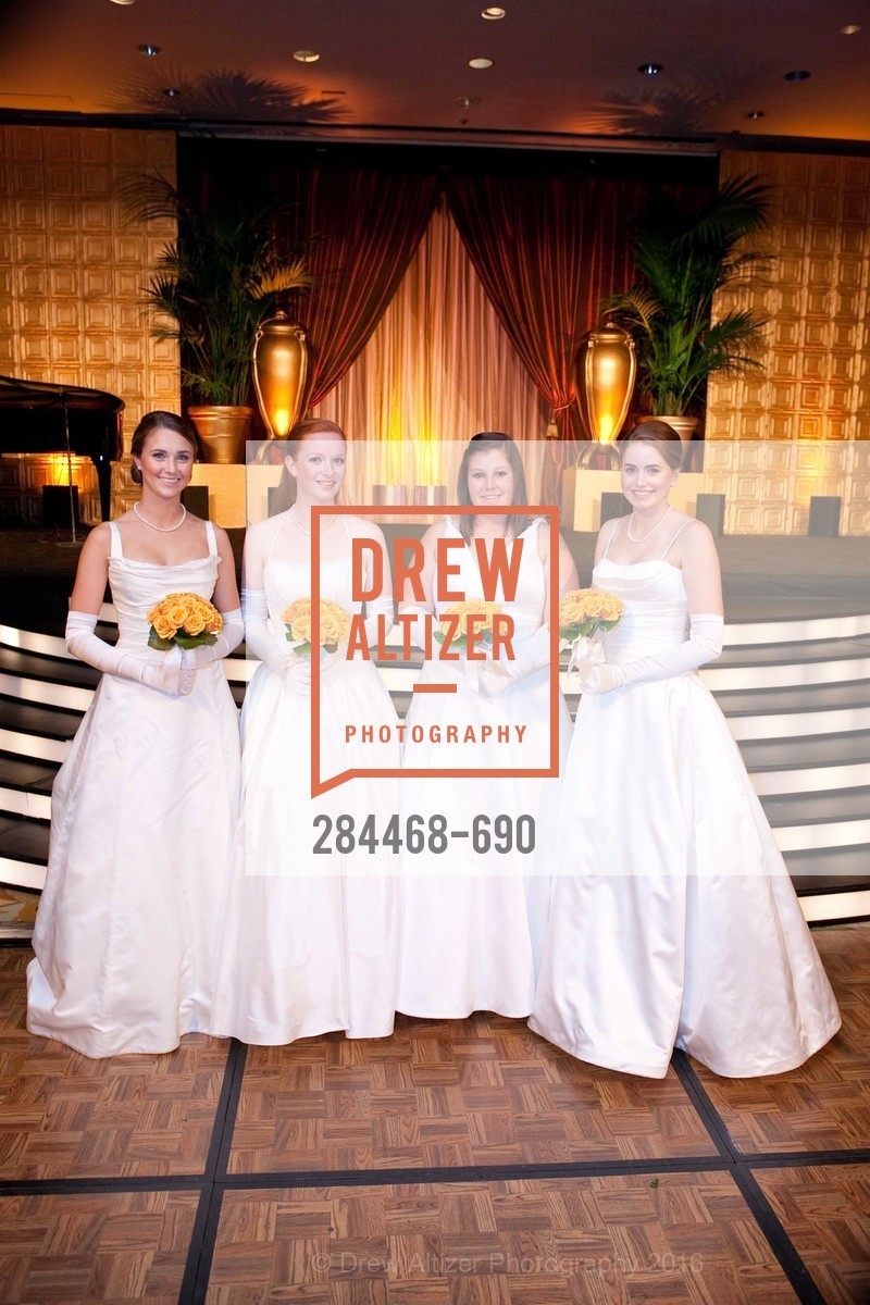 Anne Christine Lewis, Megan Fan Callaghan, Maison Cluck Haines, Sarah Elizabeth Bedford, 2009 Debutante Ball, Unknown, July 4th, 2008,Drew Altizer, Drew Altizer Photography, full-service agency, private events, San Francisco photographer, photographer california