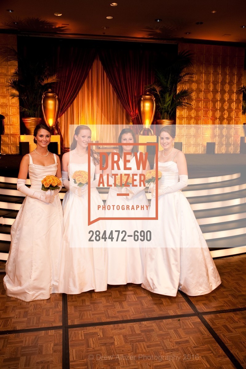 Anne Christine Lewis, Megan Fan Callaghan, Maison Cluck Haines, Sarah Elizabeth Bedford, 2009 Debutante Ball, Unknown, July 4th, 2008,Drew Altizer, Drew Altizer Photography, full-service agency, private events, San Francisco photographer, photographer california