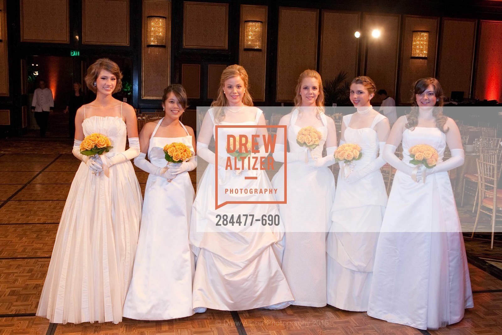 Grace Pritchett Milligan, Marissa Lee Seto, Alexandra Averell Lively Edmondson, Elizabeth Collins Hullar, Grace Mitchell Schlesinger, Victoria Crisler Hetz, 2009 Debutante Ball, Unknown, July 4th, 2008,Drew Altizer, Drew Altizer Photography, full-service agency, private events, San Francisco photographer, photographer california