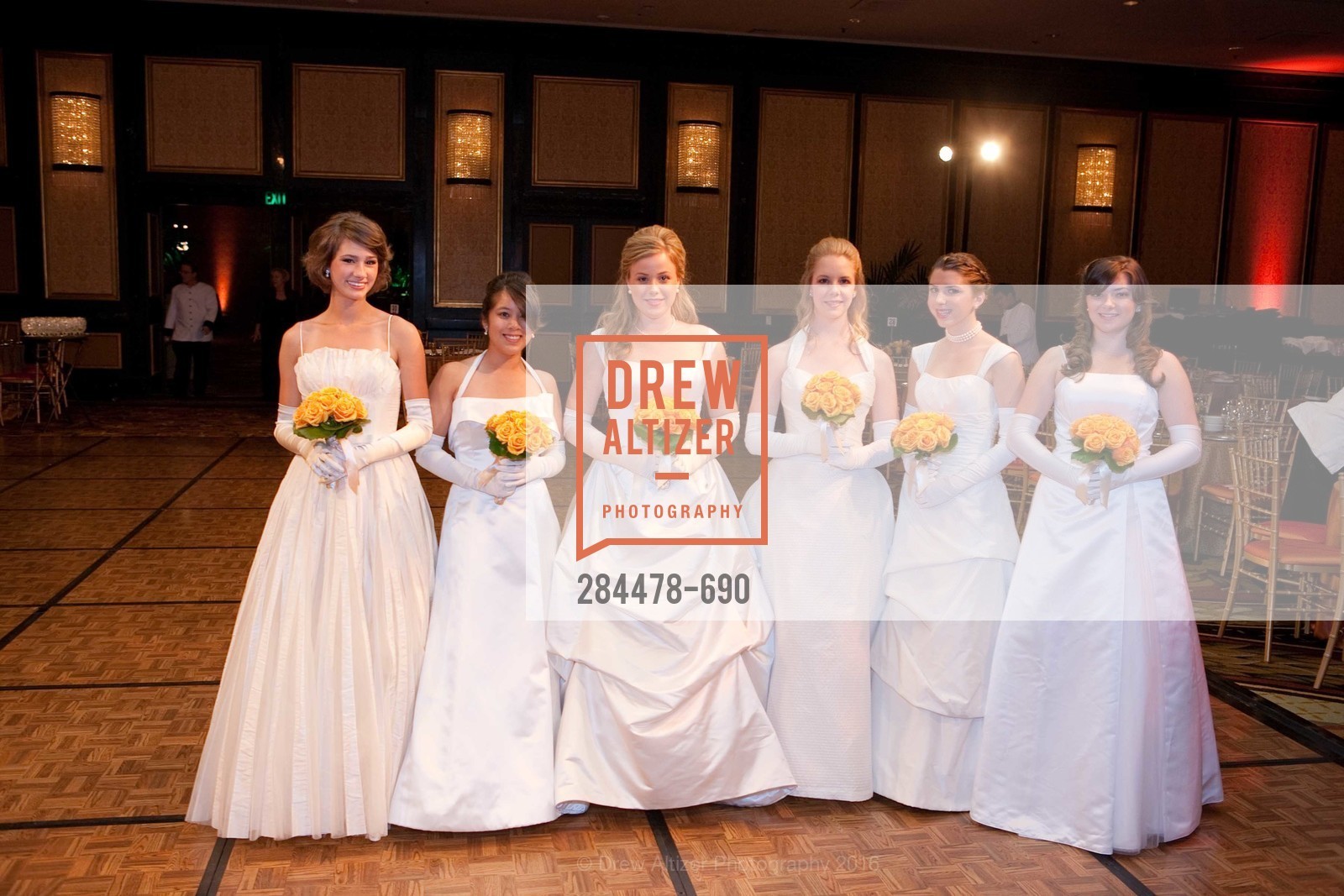 Grace Pritchett Milligan, Marissa Lee Seto, Alexandra Averell Lively Edmondson, Elizabeth Collins Hullar, Grace Mitchell Schlesinger, Victoria Crisler Hetz, 2009 Debutante Ball, Unknown, July 4th, 2008,Drew Altizer, Drew Altizer Photography, full-service agency, private events, San Francisco photographer, photographer california