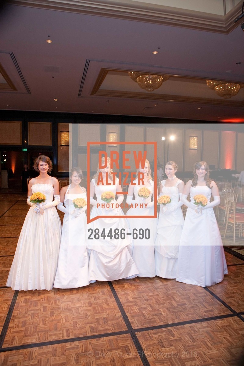 Grace Pritchett Milligan, Marissa Lee Seto, Alexandra Averell Lively Edmondson, Elizabeth Collins Hullar, Grace Mitchell Schlesinger, Victoria Crisler Hetz, 2009 Debutante Ball, Unknown, July 4th, 2008,Drew Altizer, Drew Altizer Photography, full-service agency, private events, San Francisco photographer, photographer california