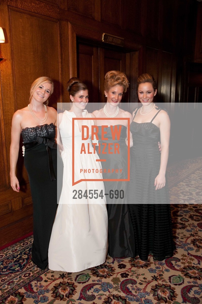 Ella Rollandi, Denise Rollandi, Karen Rollandi, Ann Rollandi, 2009 Debutante Ball, Unknown, July 4th, 2008,Drew Altizer, Drew Altizer Photography, full-service agency, private events, San Francisco photographer, photographer california