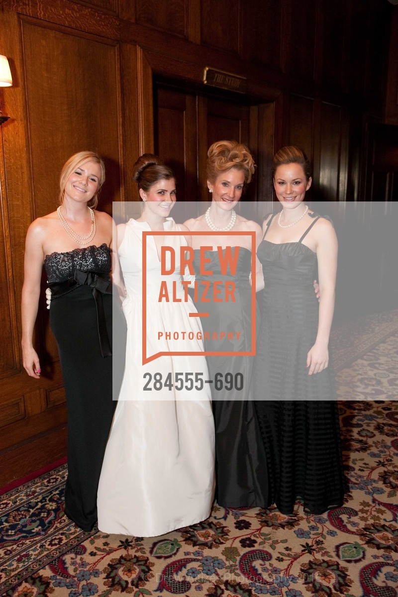 Ella Rollandi, Denise Rollandi, Karen Rollandi, Ann Rollandi, 2009 Debutante Ball, Unknown, July 4th, 2008,Drew Altizer, Drew Altizer Photography, full-service agency, private events, San Francisco photographer, photographer california