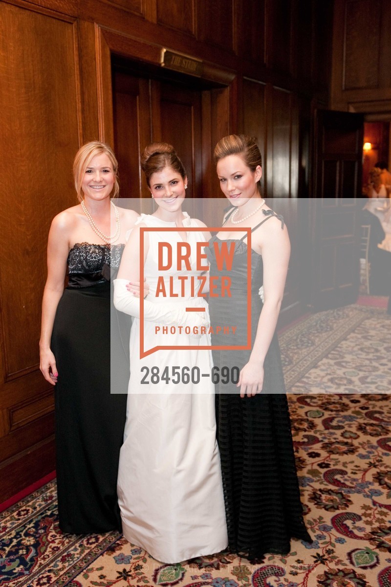 Ella Rollandi, Denise Rollandi, Ann Rollandi, 2009 Debutante Ball, Unknown, July 4th, 2008,Drew Altizer, Drew Altizer Photography, full-service agency, private events, San Francisco photographer, photographer california