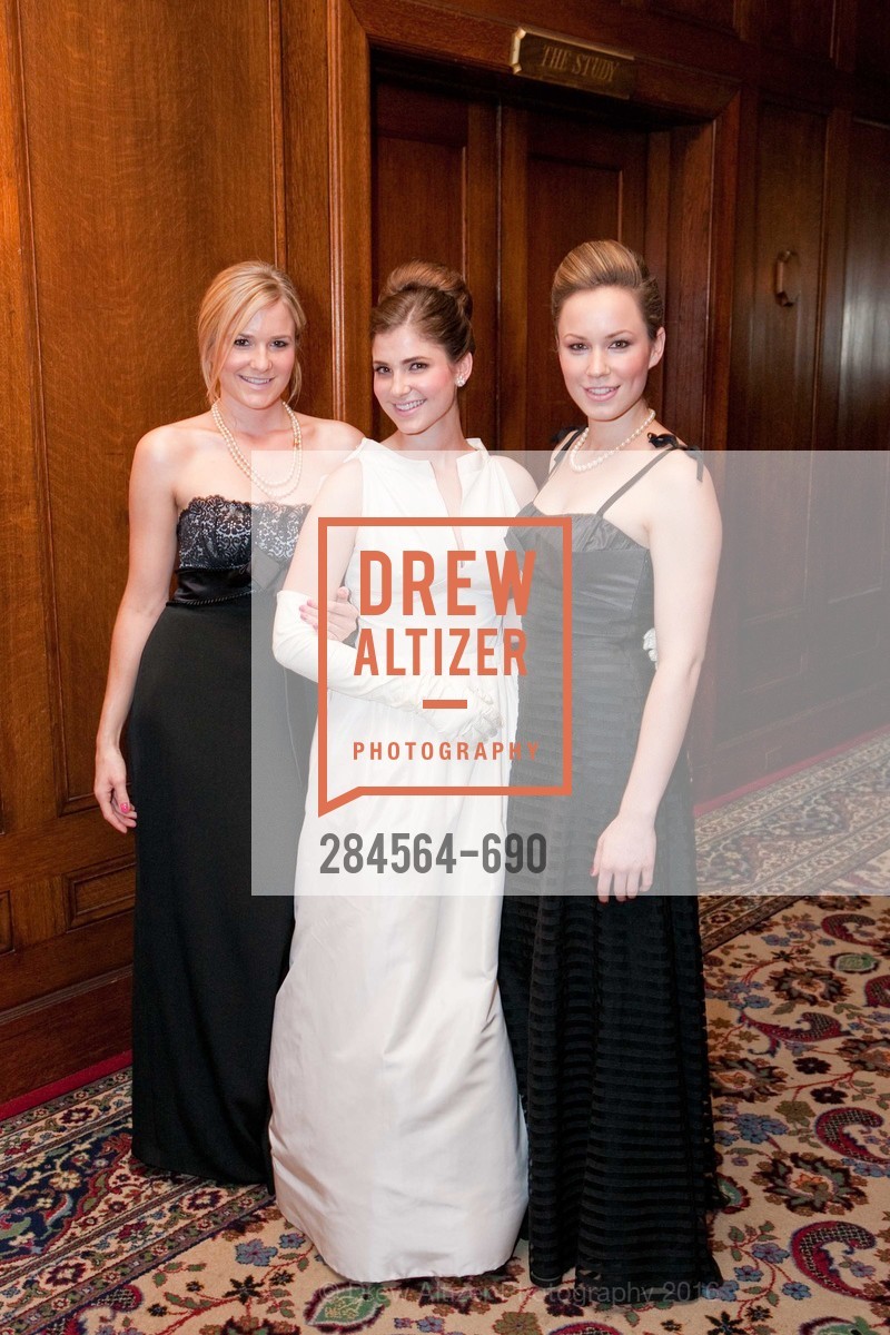 Ella Rollandi, Denise Rollandi, Ann Rollandi, 2009 Debutante Ball, Unknown, July 4th, 2008,Drew Altizer, Drew Altizer Photography, full-service agency, private events, San Francisco photographer, photographer california
