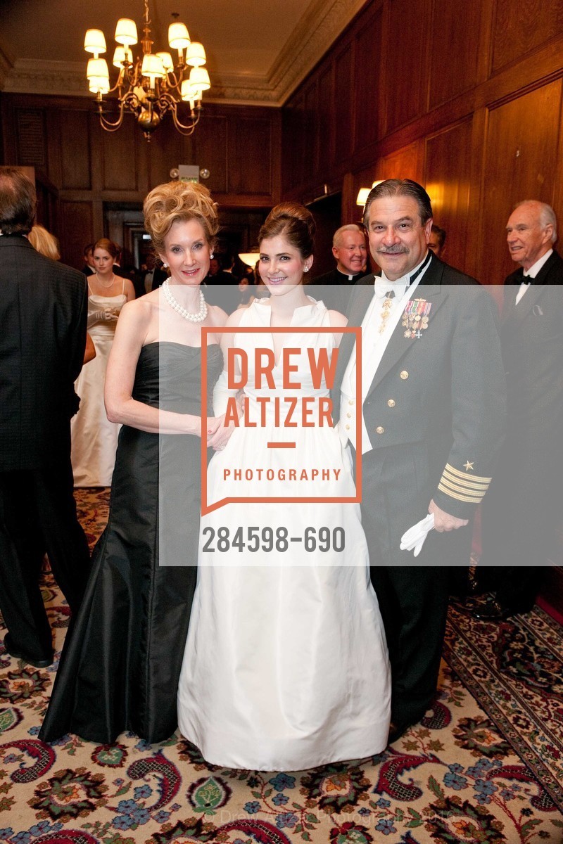 Karen Rollandi, Denise McLeod Rollandi, Vic Rollandi, 2009 Debutante Ball, Unknown, July 4th, 2008,Drew Altizer, Drew Altizer Photography, full-service agency, private events, San Francisco photographer, photographer california