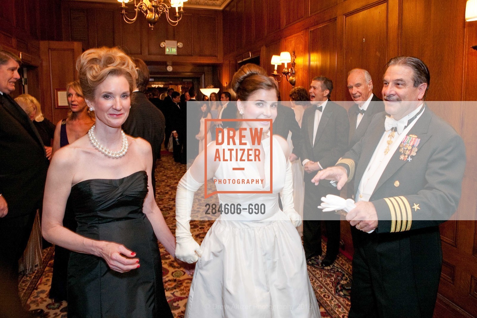 Karen Rollandi, Denise McLeod Rollandi, Vic Rollandi, 2009 Debutante Ball, Unknown, July 4th, 2008,Drew Altizer, Drew Altizer Photography, full-service agency, private events, San Francisco photographer, photographer california