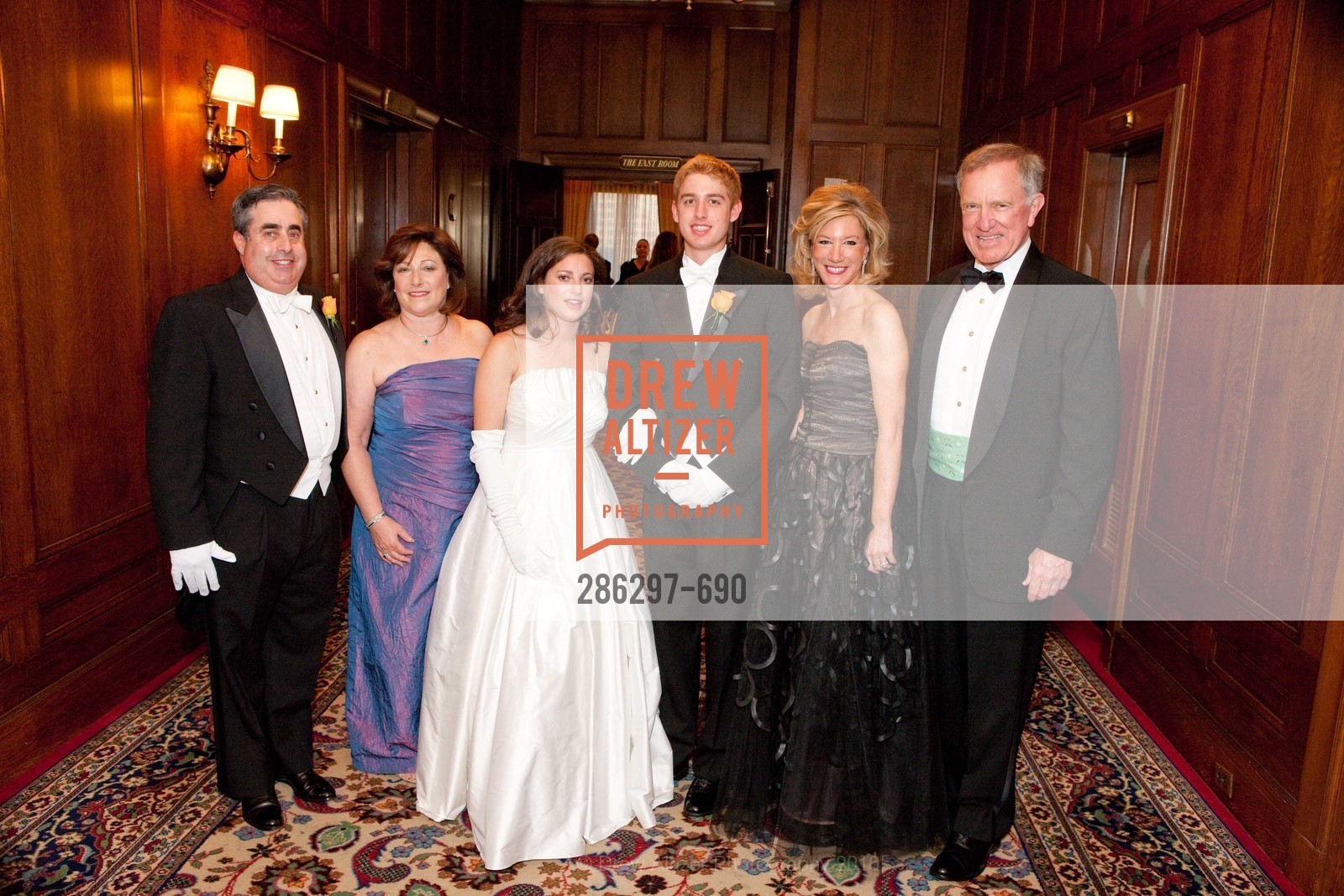Sarah Greer Rosenbaum, Stratton Eoland, Mary Poland, Bill Poland, Photo #286297-690