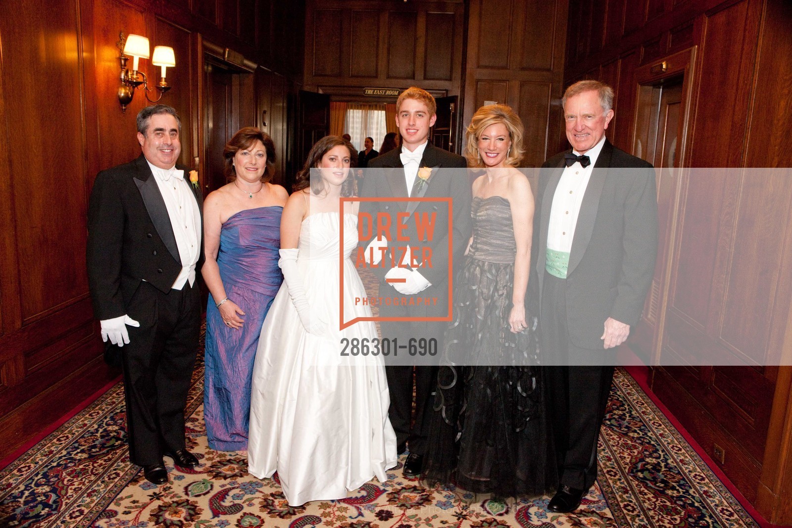 Sarah Greer Rosenbaum, Stratton Eoland, Mary Poland, Bill Poland, 2009 Debutante Ball, Unknown, July 4th, 2008,Drew Altizer, Drew Altizer Photography, full-service agency, private events, San Francisco photographer, photographer california