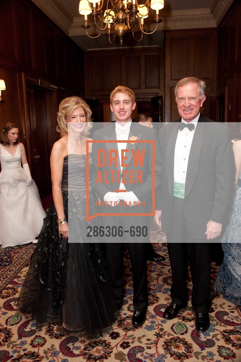 Mary Poland, Stratton Eoland, Bill Poland, 2009 Debutante Ball, Unknown, July 4th, 2008,Drew Altizer, Drew Altizer Photography, full-service agency, private events, San Francisco photographer, photographer california