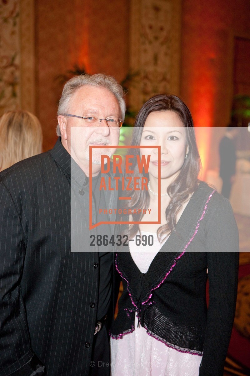 Jerry Mapp, Jessie Zhang, Photo #286432-690