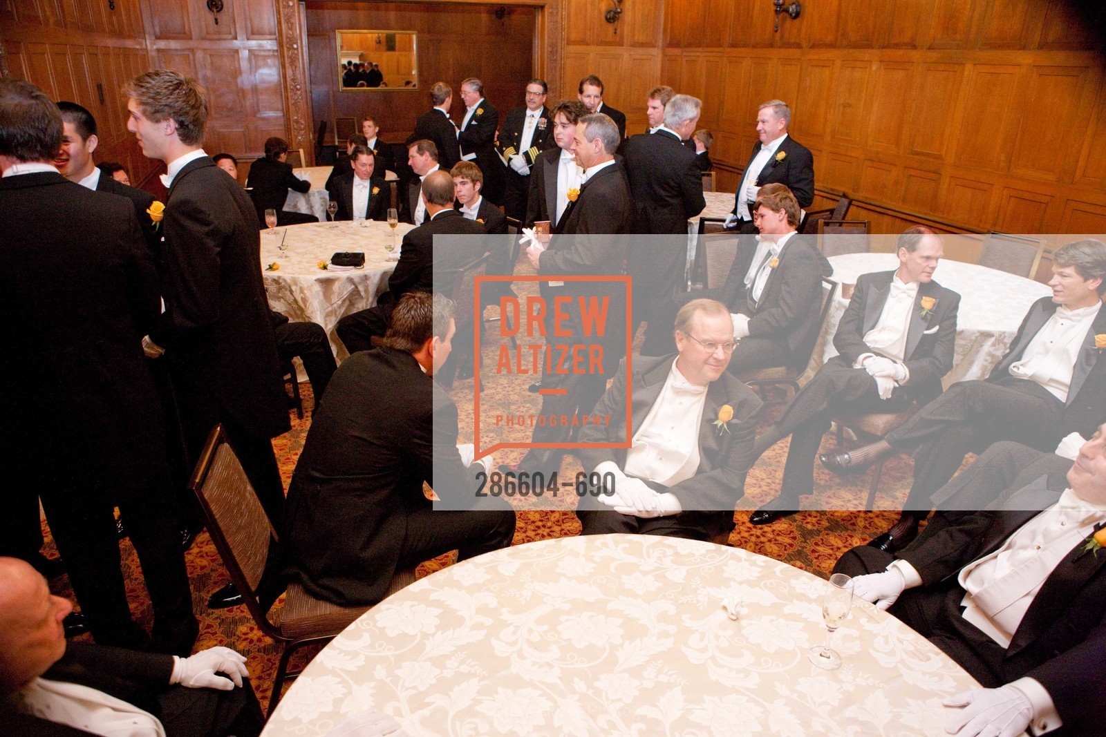 Extras, 2009 Debutante Ball, July 4th, 2008, Photo,Drew Altizer, Drew Altizer Photography, full-service agency, private events, San Francisco photographer, photographer california
