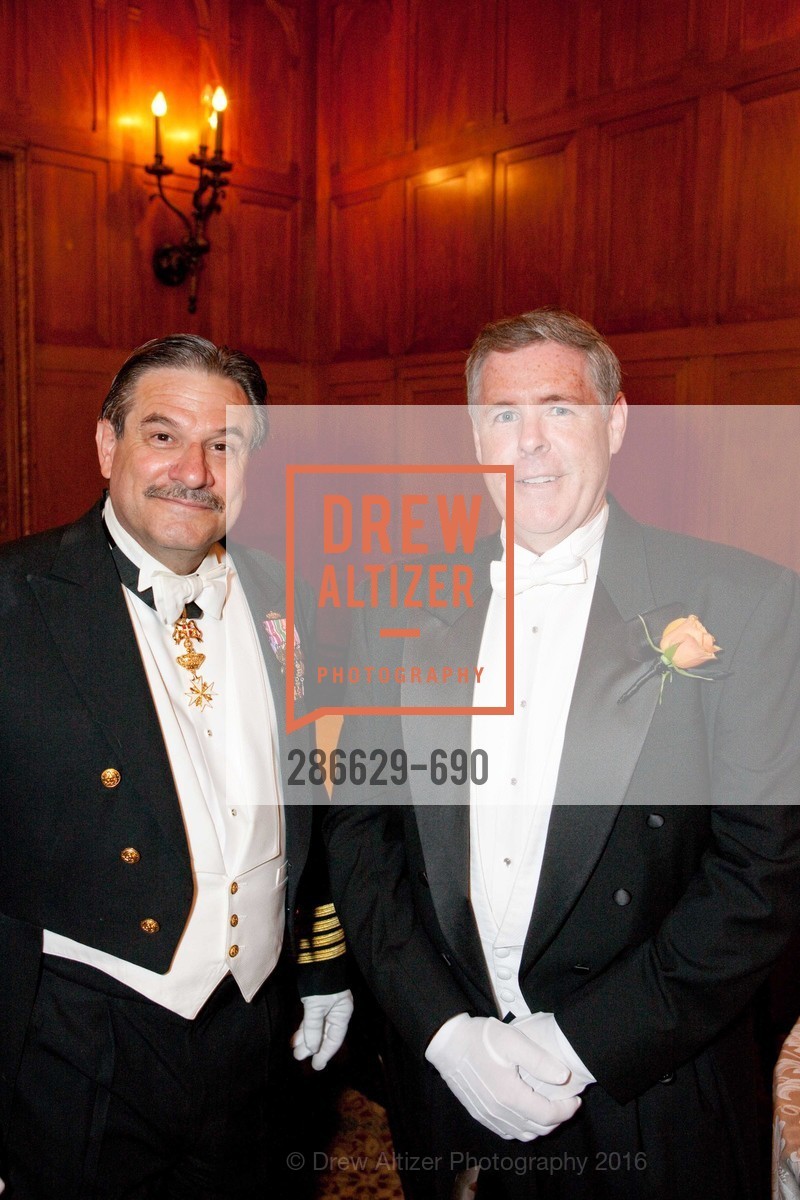 Debutante Fathers Vic Rollandi, Dick Crowley, 2009 Debutante Ball, Unknown, July 4th, 2008,Drew Altizer, Drew Altizer Photography, full-service agency, private events, San Francisco photographer, photographer california