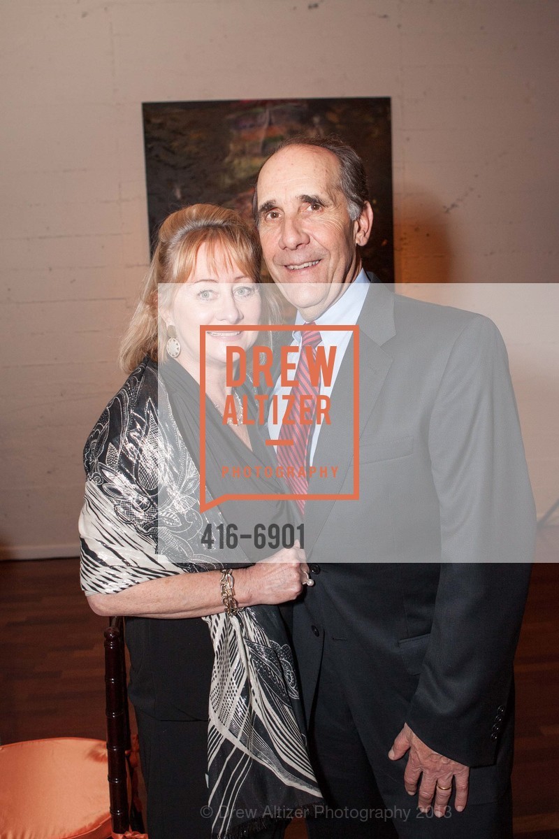 Catherine Cannata, Jim Murphy, Photo #416-6901