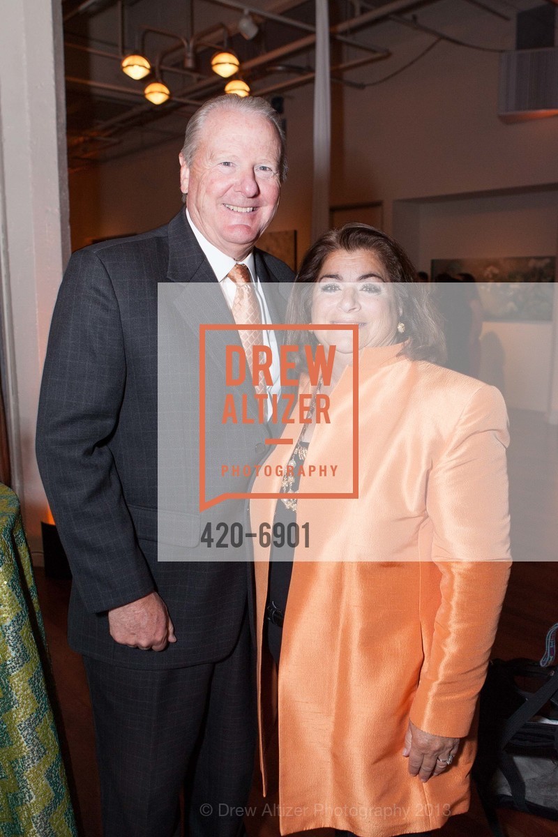 Tom Dunn, Laura Dunn, Photo #420-6901