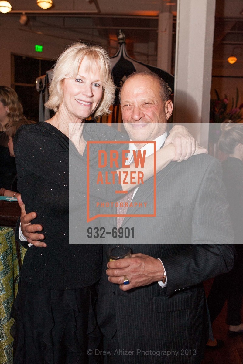 M'Liss Greenlee, Bill Cosdon, Photo #932-6901