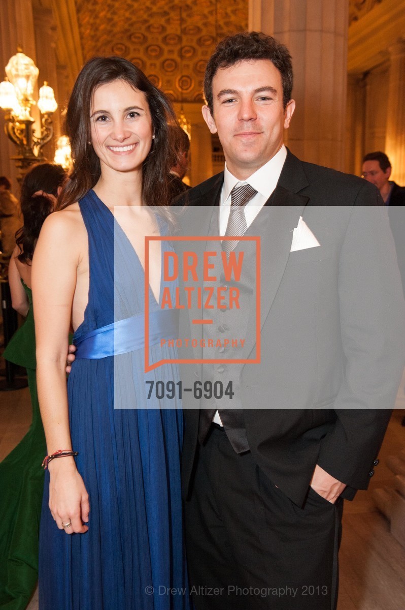 Julie Insinger, Jared Kopf, Photo #7091-6904