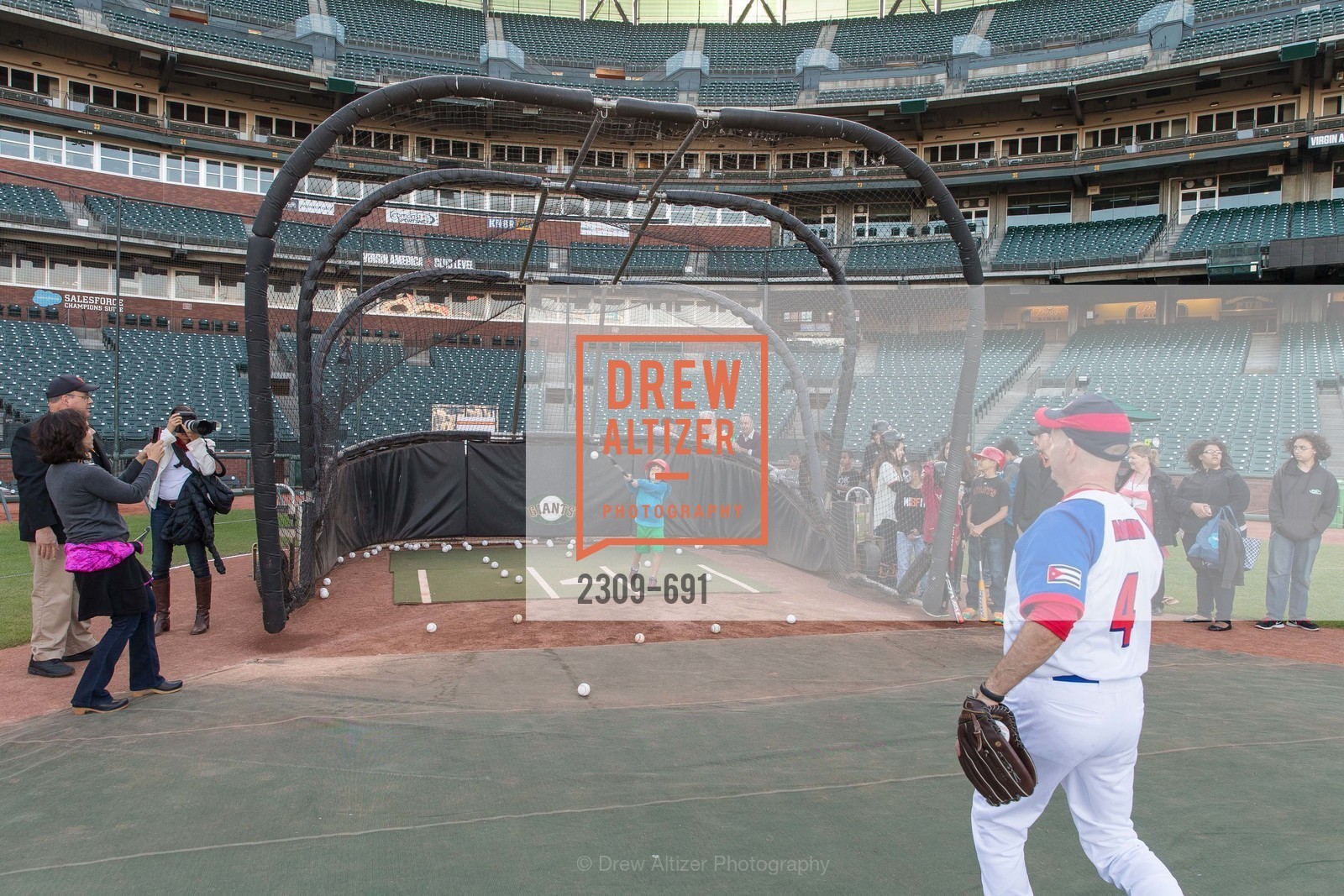 Atmosphere, ST. FRANCIS FOUNDATION'S Knock It Out of the Park, US. AT&T Park, June 4th, 2015,Drew Altizer, Drew Altizer Photography, full-service agency, private events, San Francisco photographer, photographer california