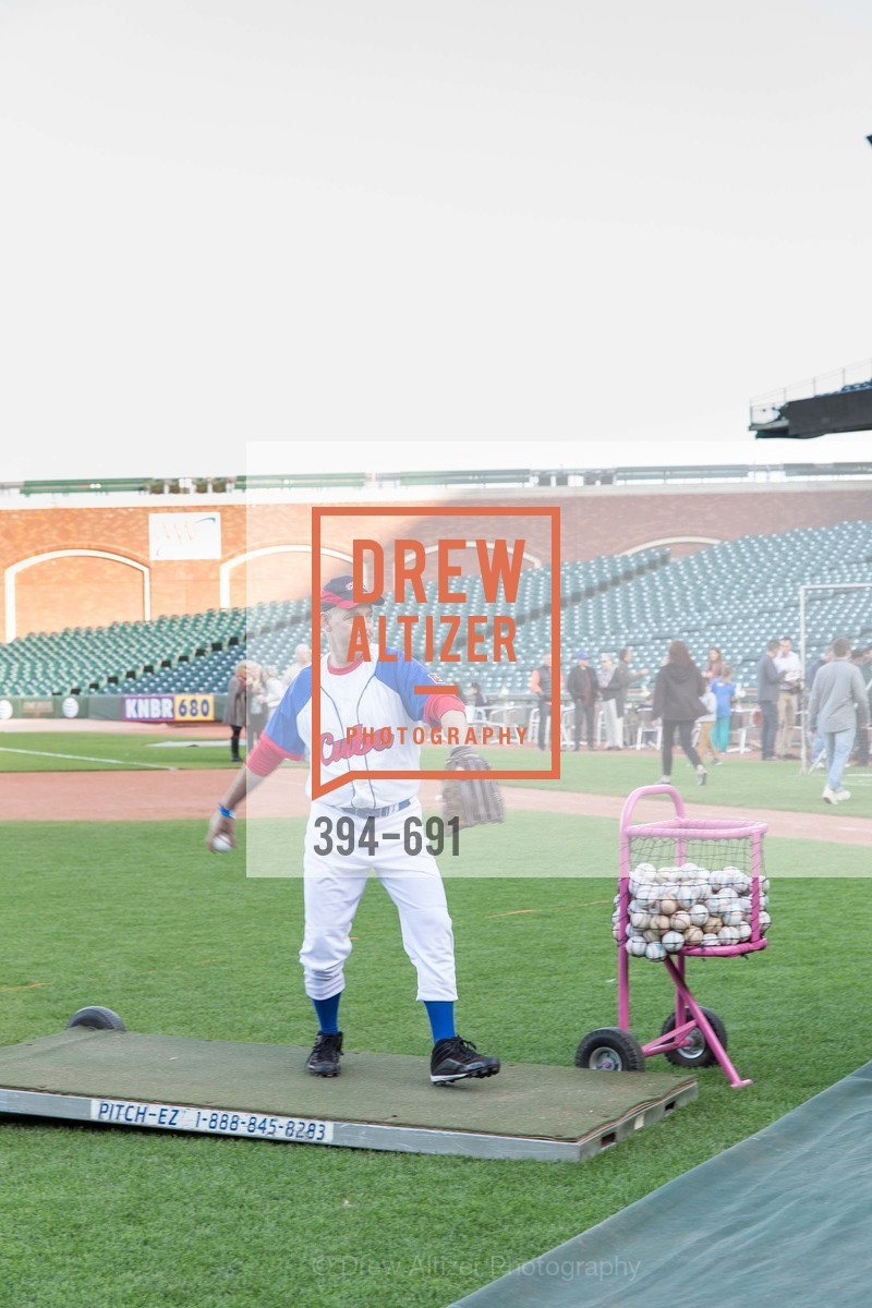 Kevin Causey, ST. FRANCIS FOUNDATION'S Knock It Out of the Park, US. AT&T Park, June 4th, 2015,Drew Altizer, Drew Altizer Photography, full-service agency, private events, San Francisco photographer, photographer california
