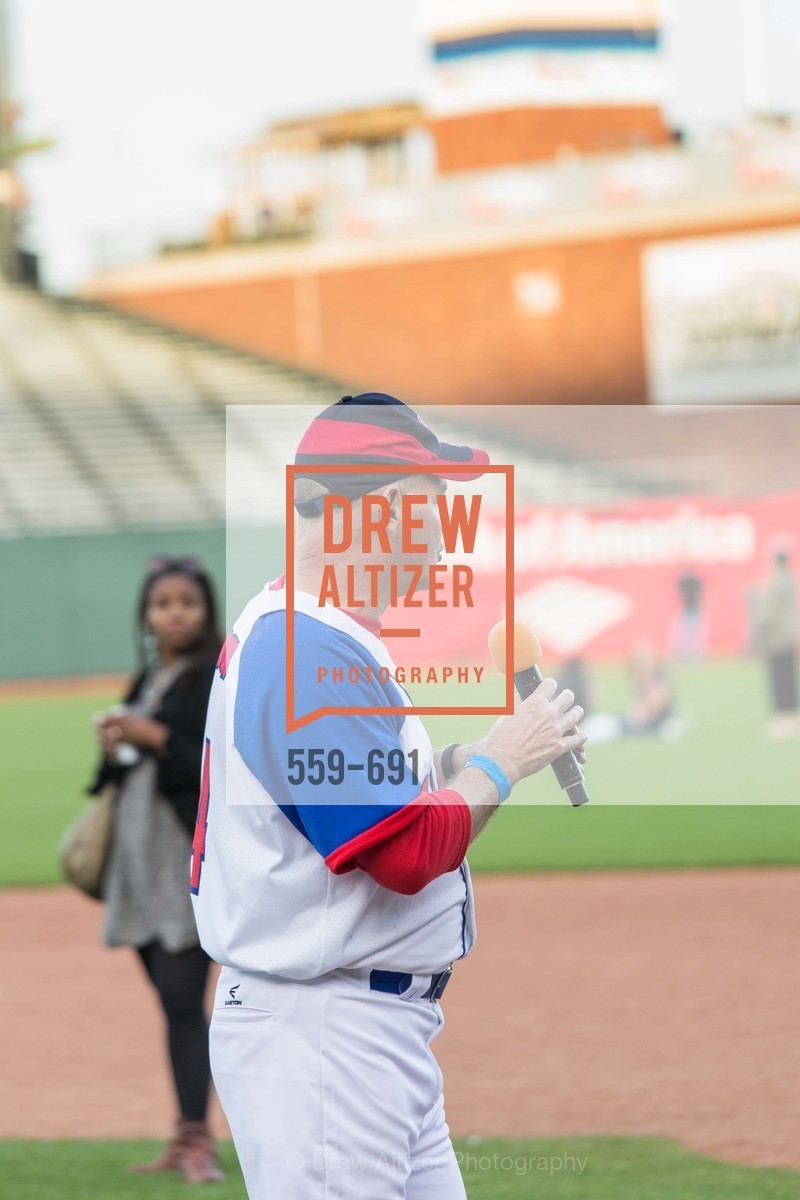 Kevin Causey, ST. FRANCIS FOUNDATION'S Knock It Out of the Park, US. AT&T Park, June 4th, 2015,Drew Altizer, Drew Altizer Photography, full-service agency, private events, San Francisco photographer, photographer california