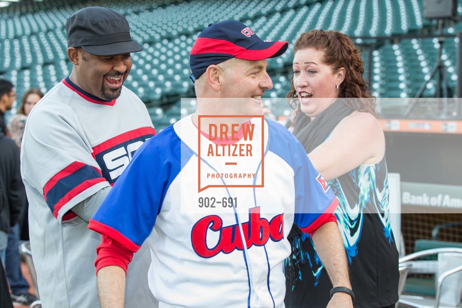 Kevin Causey, ST. FRANCIS FOUNDATION'S Knock It Out of the Park, US. AT&T Park, June 4th, 2015,Drew Altizer, Drew Altizer Photography, full-service agency, private events, San Francisco photographer, photographer california