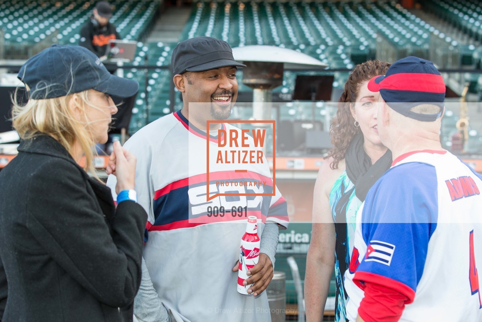 Lee Moore, ST. FRANCIS FOUNDATION'S Knock It Out of the Park, US. AT&T Park, June 4th, 2015,Drew Altizer, Drew Altizer Photography, full-service agency, private events, San Francisco photographer, photographer california