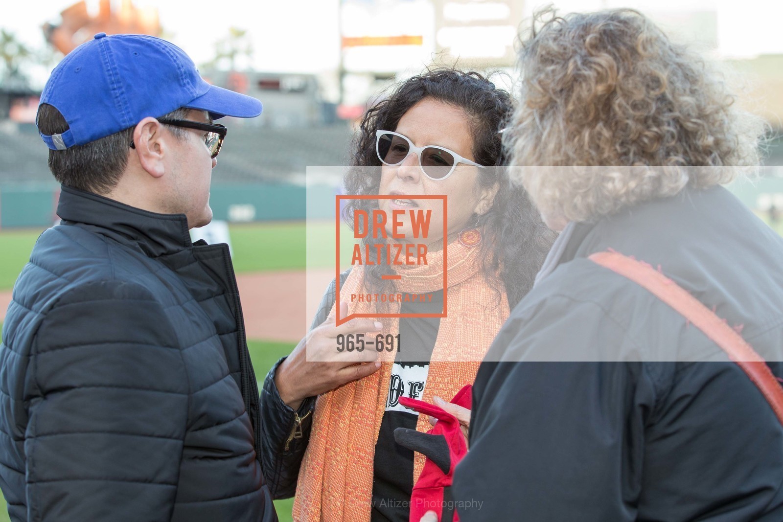 Cat Zamora, ST. FRANCIS FOUNDATION'S Knock It Out of the Park, US. AT&T Park, June 4th, 2015,Drew Altizer, Drew Altizer Photography, full-service agency, private events, San Francisco photographer, photographer california