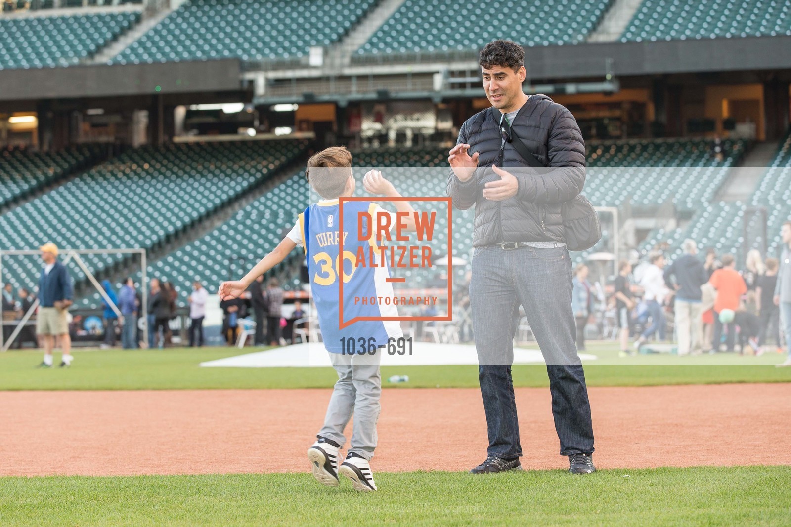 Michel Duarte, Joaquin Duarte, ST. FRANCIS FOUNDATION'S Knock It Out of the Park, US. AT&T Park, June 4th, 2015,Drew Altizer, Drew Altizer Photography, full-service agency, private events, San Francisco photographer, photographer california