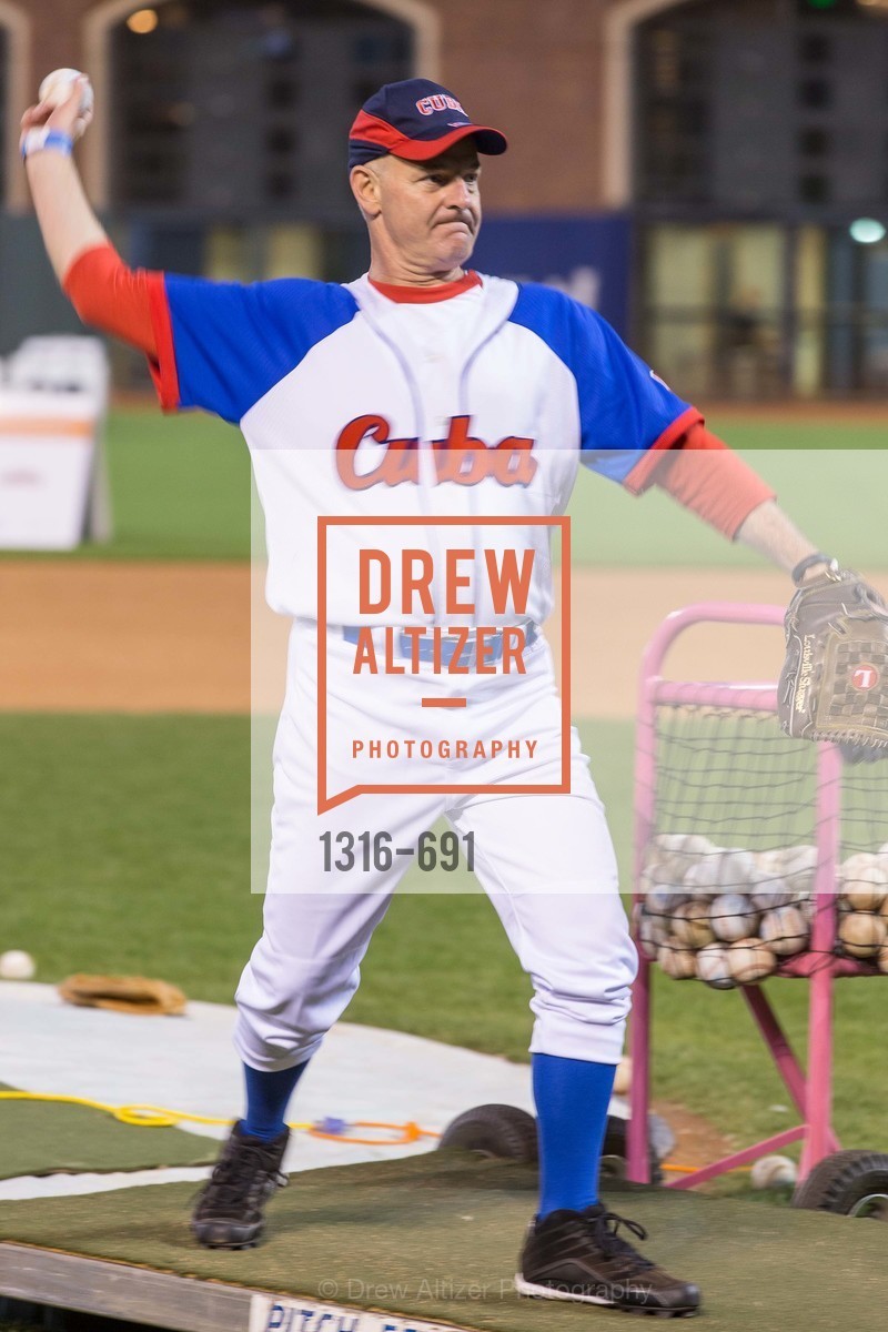 Kevin Causey, ST. FRANCIS FOUNDATION'S Knock It Out of the Park, US. AT&T Park, June 4th, 2015,Drew Altizer, Drew Altizer Photography, full-service agency, private events, San Francisco photographer, photographer california