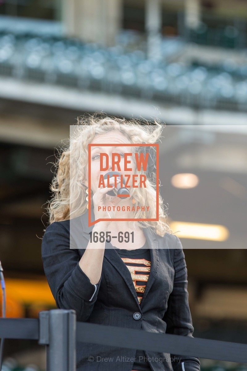 Carla Helmbrecht, ST. FRANCIS FOUNDATION'S Knock It Out of the Park, US. AT&T Park, June 4th, 2015,Drew Altizer, Drew Altizer Photography, full-service agency, private events, San Francisco photographer, photographer california