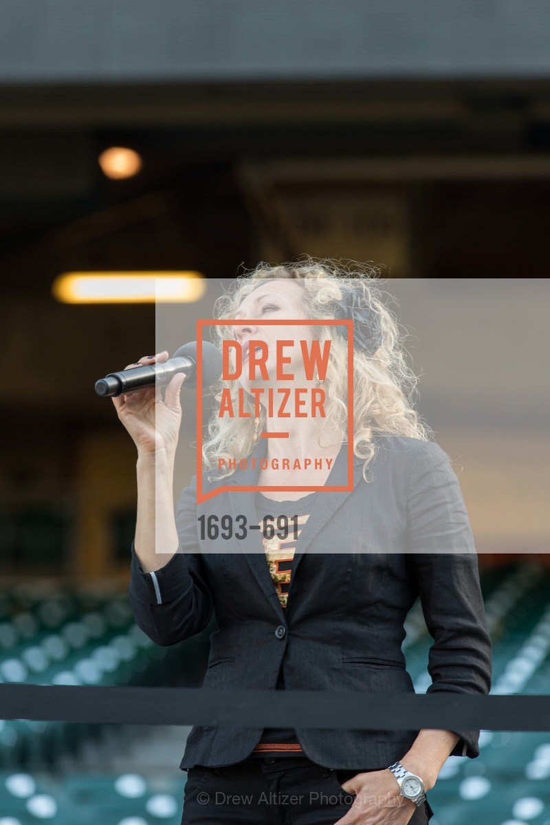 Carla Helmbrecht, ST. FRANCIS FOUNDATION'S Knock It Out of the Park, US. AT&T Park, June 4th, 2015,Drew Altizer, Drew Altizer Photography, full-service agency, private events, San Francisco photographer, photographer california